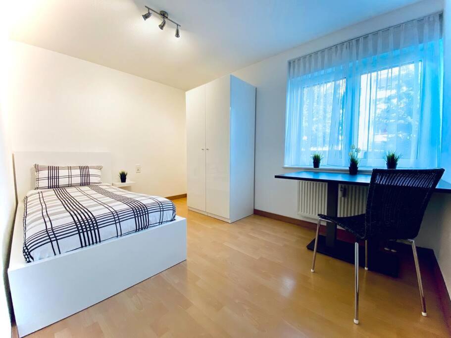 Auszeit Apartment Seeperle FDH Exteriér fotografie