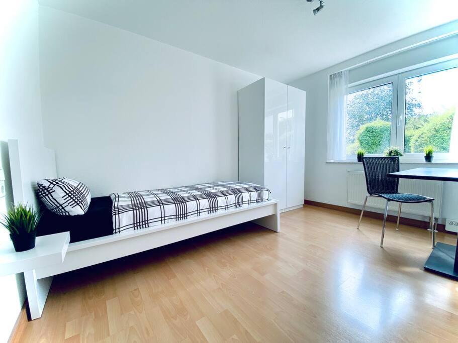 Auszeit Apartment Seeperle FDH Exteriér fotografie