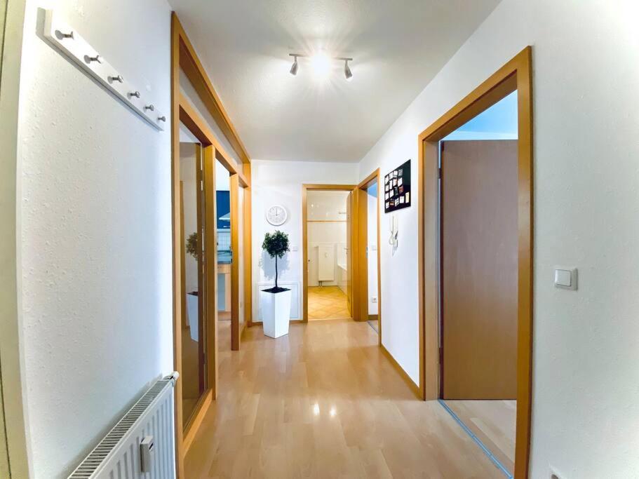 Auszeit Apartment Seeperle FDH Exteriér fotografie