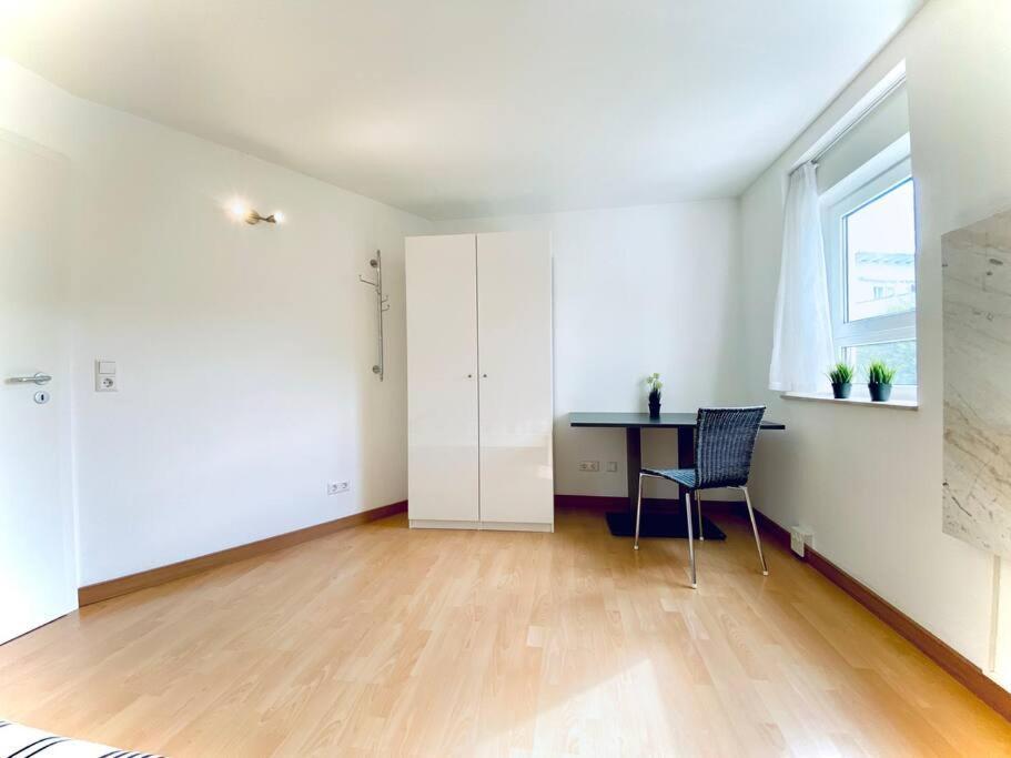 Auszeit Apartment Seeperle FDH Exteriér fotografie
