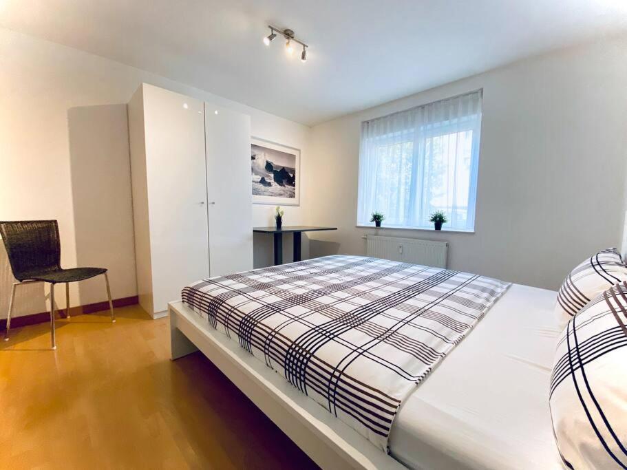 Auszeit Apartment Seeperle FDH Exteriér fotografie